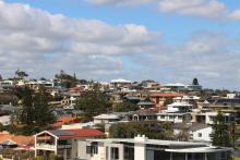 Airbnb owners offered $10,000 to rent homes long term
