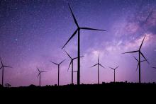 Knowledge is power for renewables