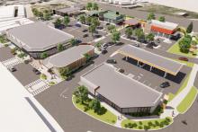 Jarra updates $11m Golden Bay project