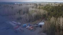 Labyrinth shifts focus closer to home