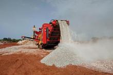 Leo sells project stake for $98m