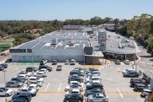 Floreat provides forum for infill action