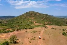 OreCorp backs Silvercorp takeover bid