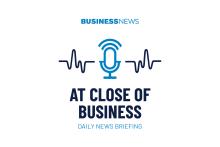 At Close of Business podcast February 8 2024