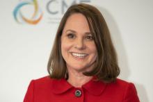 Tomkinson to chair Future Health Research and Innovation Fund