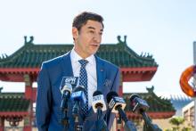 Zempilas lashes ‘arrogant’ govt after hotel closure