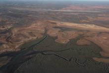 Fortescue walks from Gascoyne land bid