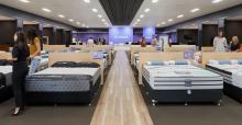 Joyce revenue rises 6pc