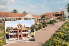 Panel approves $12.5m Vic Park hub