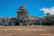 Poseidon Nickel boss resigns, more cost cuts
