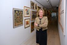 Warburton calls out male stereotypes