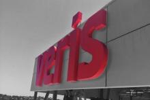 Veris leads successful consortium
