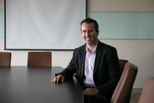 Evolution appoints new CFO