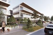 Wanneroo approves Alkimos apartments