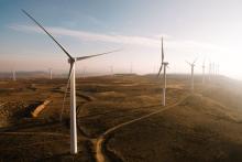 Green light for $200m wind farm project