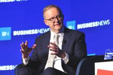 WA a top player in Aus-China trading
