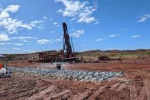 GreenTech launches Whundo drilling to lift resource numbers