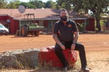 Djarindjin master their own destiny