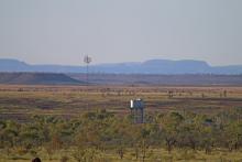 Hubs to bring fast data to remote communities