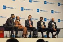 Tier one JVs key to growing Aboriginal wealth