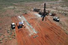 GreenTech completes first copper-zinc probe at Whundo