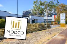 Modco co-founder’s entity in liquidation