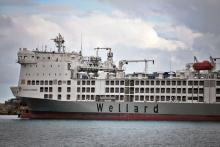 Wellard shares up 118 per cent