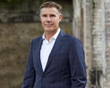 Lucas departs The Agency Group