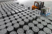 Stocks rise following Kazapromtom update