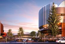 Colliers to acquire Pritchard Francis