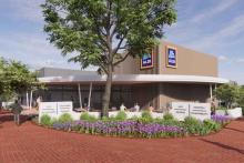 Aldi revisits Captain Stirling plan