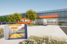 InterGrain plans $38m headquarters