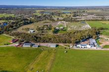 Abattoir for sale amid service constraints