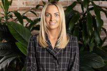 Hutchinson launches new venture