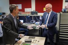 State extends ICRAR funding