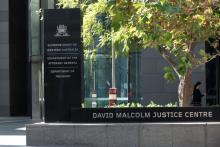 Gray fails in Lavan appeal