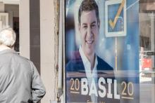 Zempilas campaign link to leader poll