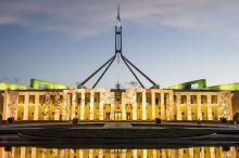 A federal inquiry into nuclear power is in WA this week.
