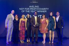 Waalitj builds leadership potential