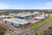 Joondalup Sqaure