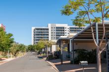 Warambie Estate