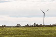 Funds needed for indigenous energy shift
