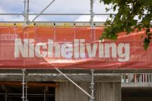 Nicheliving bosses in $2.7m reclaim plan