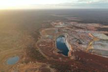 Rox Resources is pushing to bring the Youanmi gold project back into production. Photo: Rox Resources.