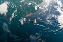 Satellite