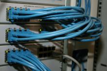 HSS has awarded a contract over an ICT infrastructure program. Photo: U. Storsberg on Unsplash