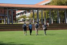 Curtin University