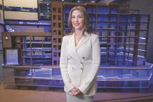 Natasha Di Ciano, of NXT TEC