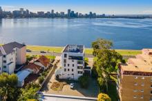 south perth 