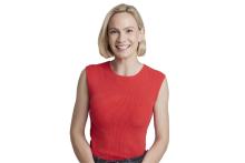 Labor candidate for Forrest Tabitha Dowding. Photo: Facebook / Labor for Forrest.